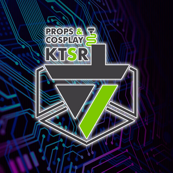 KTSR - Esferas 3d Star Wars - 9 Piezas