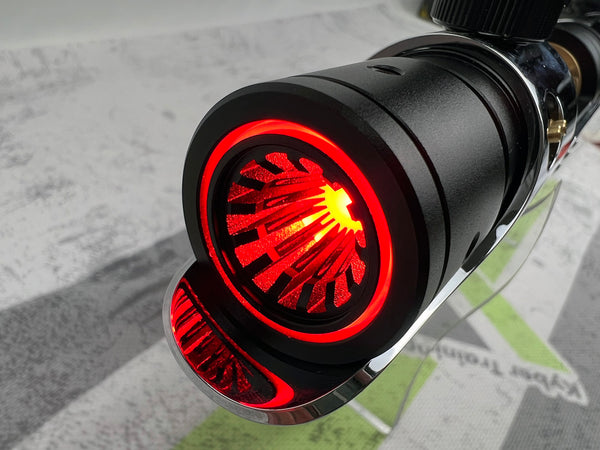 KTSR - Unleashed One (Starkiller / Galen Marek / TFU)