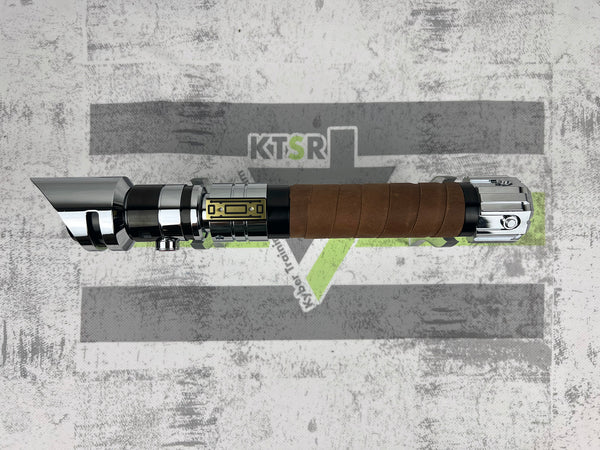 KTSR - Unleashed Two (Starkiller / Galen Marek / TFU2)