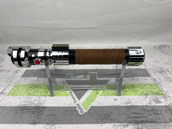 KTSR - Unleashed Two (Starkiller / Galen Marek / TFU2)