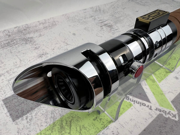 KTSR - Unleashed Two (Starkiller / Galen Marek / TFU2)