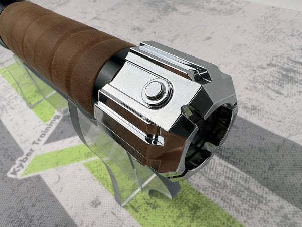 KTSR - Unleashed Two (Starkiller / Galen Marek / TFU2)