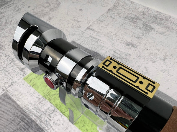 KTSR - Unleashed Two (Starkiller / Galen Marek / TFU2)