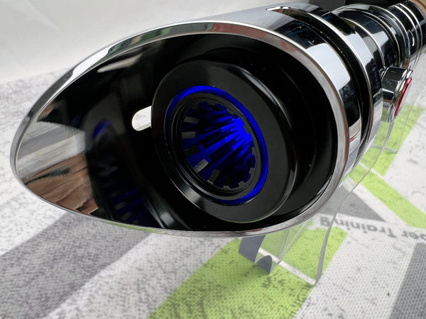 KTSR - Unleashed Two (Starkiller / Galen Marek / TFU2)