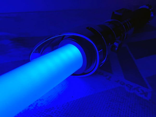 KTSR - Unleashed Two (Starkiller / Galen Marek / TFU2)