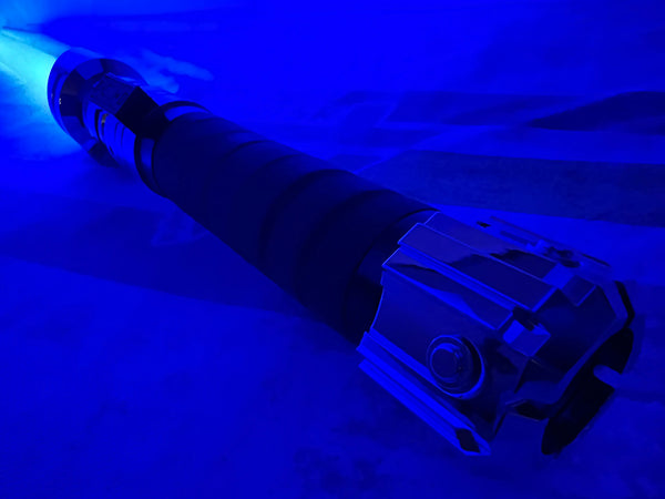 KTSR - Unleashed Two (Starkiller / Galen Marek / TFU2)