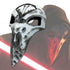 KTSR - Ghost Face Mask COD MW2 - Adult