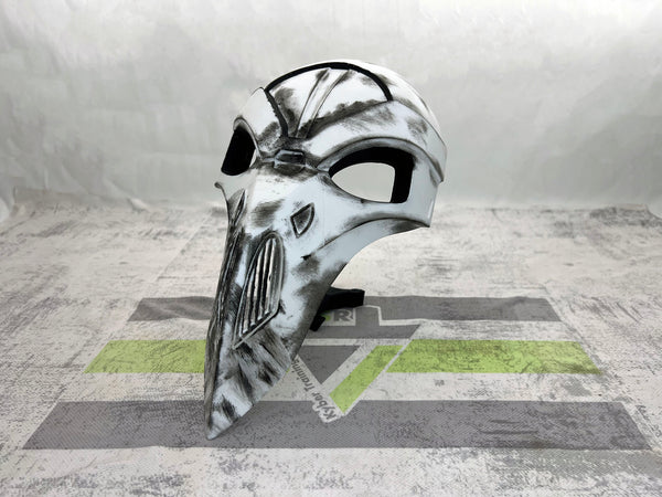 KTSR - Ghost Face Mask COD MW2 - Adult