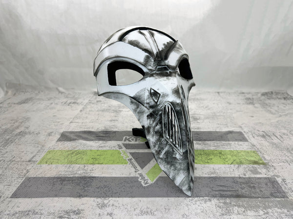KTSR - Ghost Face Mask COD MW2 - Adult