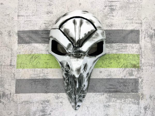 KTSR - Ghost Face Mask COD MW2 - Adult
