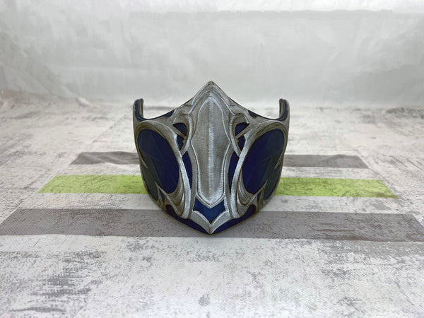 KTSR - Mascara Sub Zero MK1 - Adulto