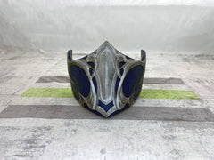 KTSR - Ghost Face Mask COD MW2 - Adult