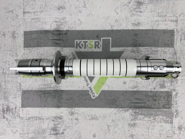 KTSR - Moon Wolf (Shin Hati Inspired)