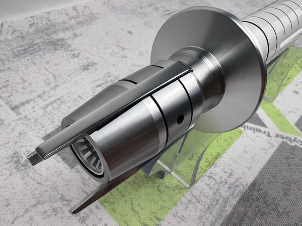 KTSR - Moon Wolf (Shin Hati Inspired)