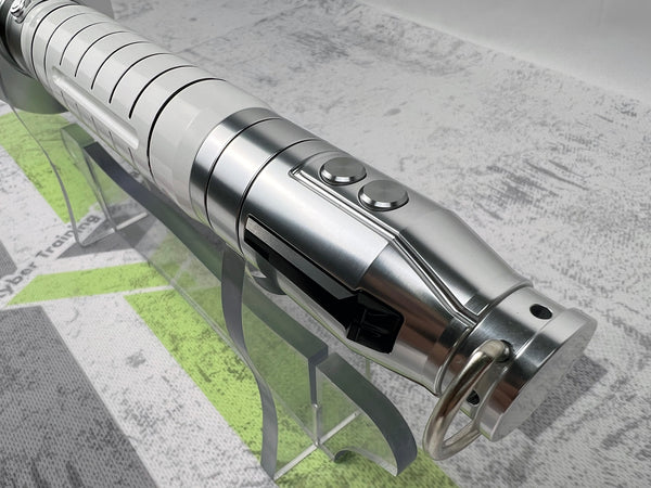 KTSR - Moon Wolf (Shin Hati Inspired)