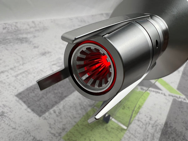 KTSR - Moon Wolf (Shin Hati Inspired)