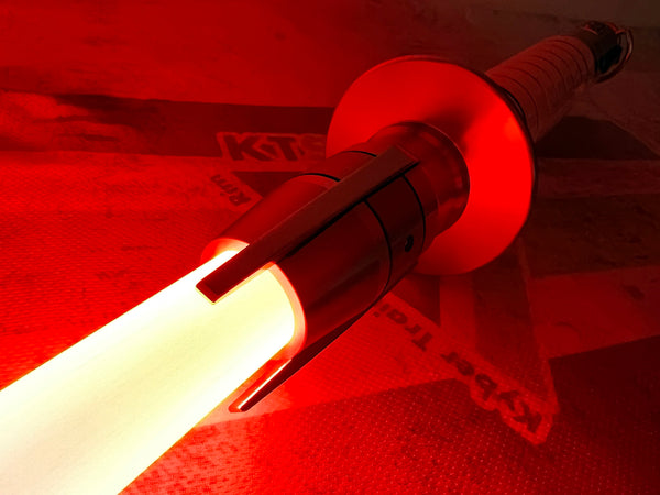 KTSR - Moon Wolf (Shin Hati Inspired)