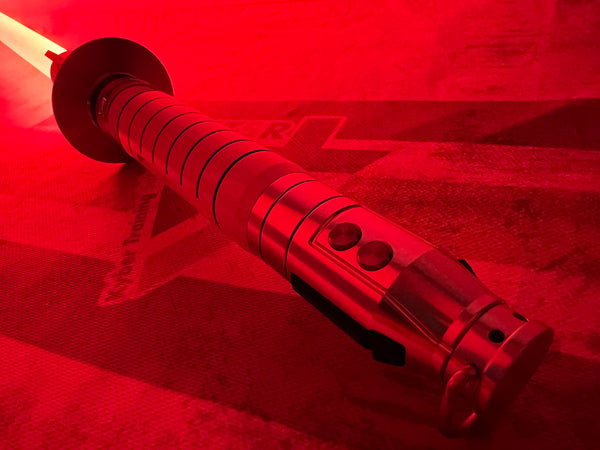 KTSR - Moon Wolf (Shin Hati Inspired)