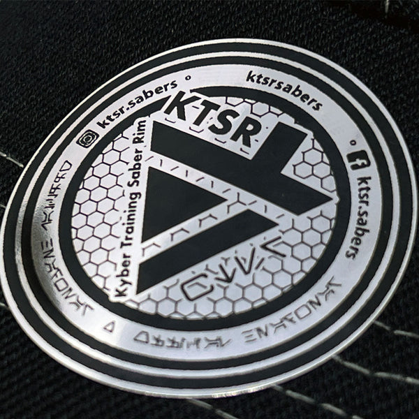 KTSR - Moon Wolf (Shin Hati Inspired)