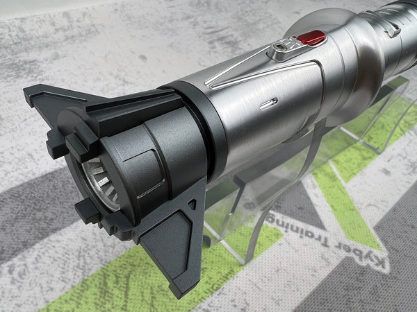 KTSR - Sun Wolf (Baylan Skoll Inspired)