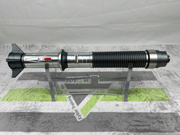 KTSR - Sun Wolf (Baylan Skoll Inspired)