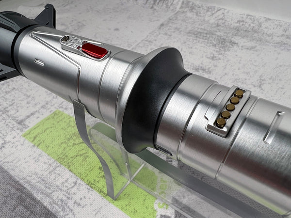 KTSR - Sun Wolf (Baylan Skoll Inspired)