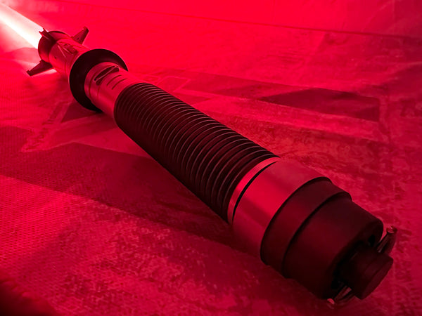 KTSR - Sun Wolf (Baylan Skoll Inspired)