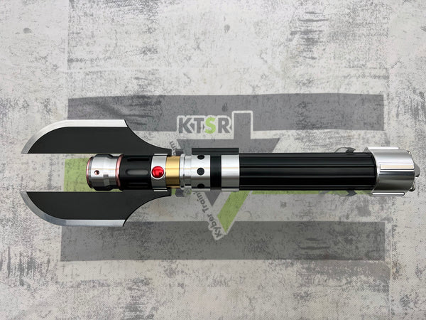 KTSR - Veradun (Darth Malgus Inspired)