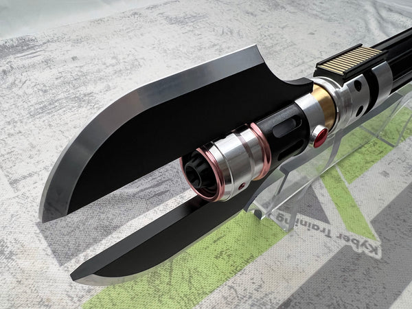 KTSR - Veradun (Darth Malgus Inspired)