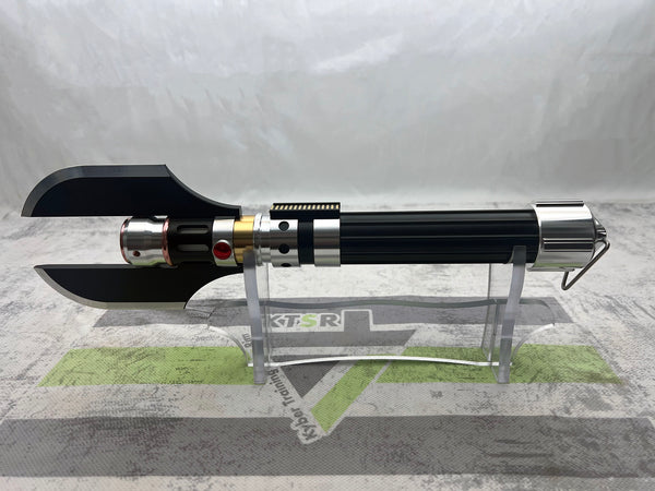 KTSR - Veradun (Darth Malgus Inspired)