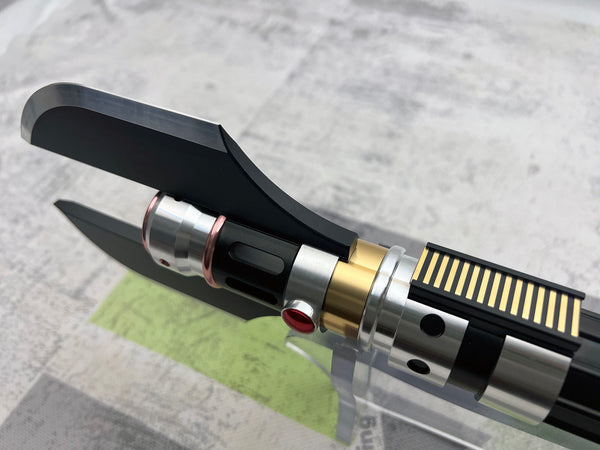 KTSR - Veradun (Darth Malgus Inspired)