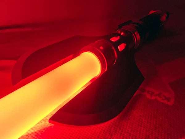 KTSR - Veradun (Darth Malgus Inspired)