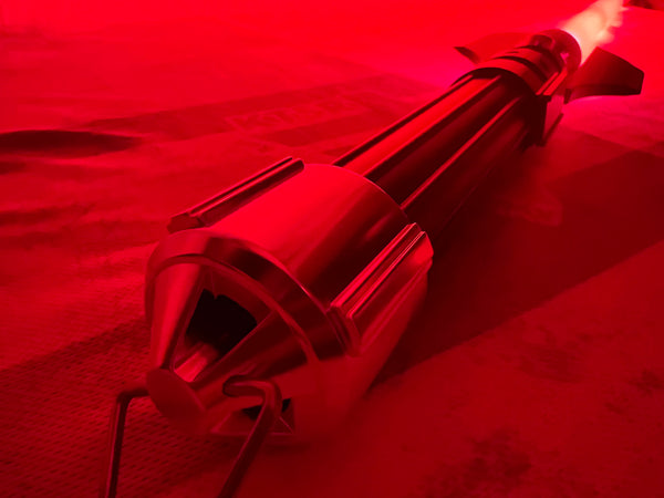 KTSR - Veradun (Darth Malgus Inspired)