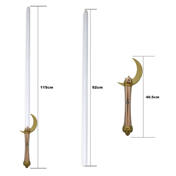 KTSR - Tsukino (Sailor Moon)