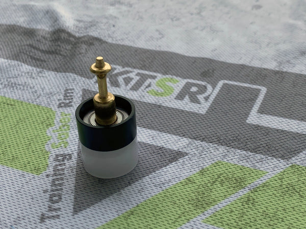 Blade Plug para RGBX - Kustoms