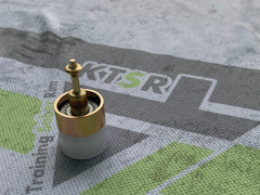 Blade Plug para RGBX - Kustoms