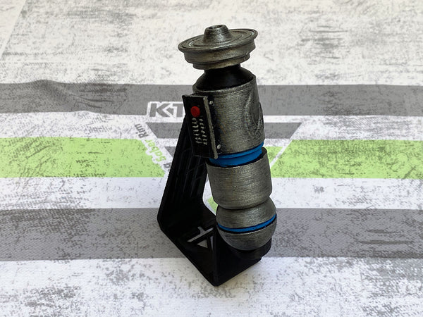 KTSR - Grogu Lightsaber Concept - The Child / Baby Yoda