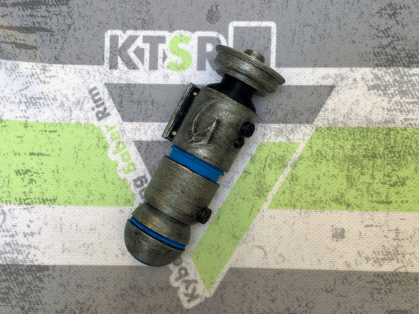 KTSR - Grogu Lightsaber Concept - The Child / Baby Yoda