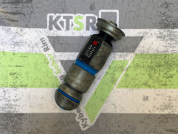 KTSR - Grogu Lightsaber Concept - The Child / Baby Yoda