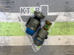 KTSR - Grogu Lightsaber Concept - The Child / Baby Yoda