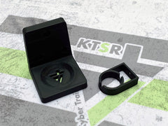 KTSR - Display Wall Base (2 Pieces)