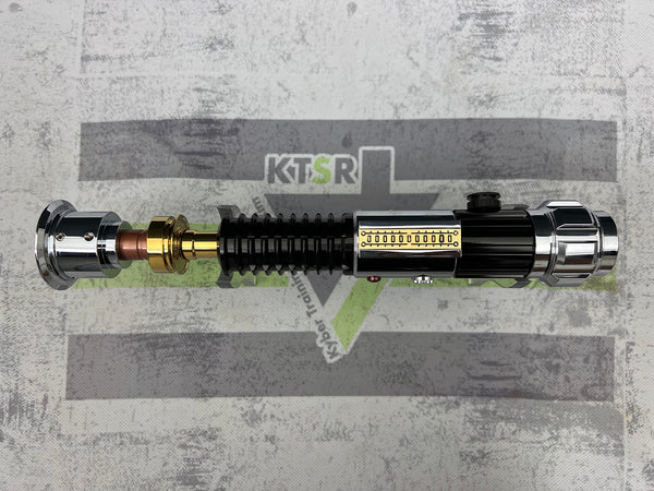 KTSR - Ben (Obi Wan Kenobi E4)