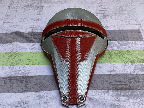 KTSR - Darth Revan Face Mask - Adult