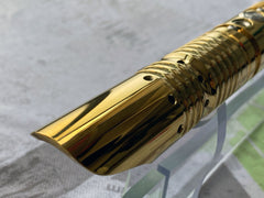 KTSR - Golden Phasma