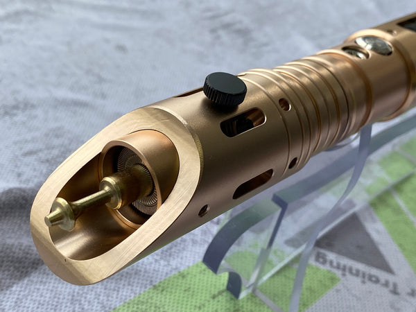 KTSR - High Sentinel Gold