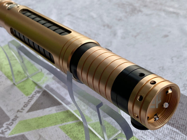 KTSR - High Sentinel Gold