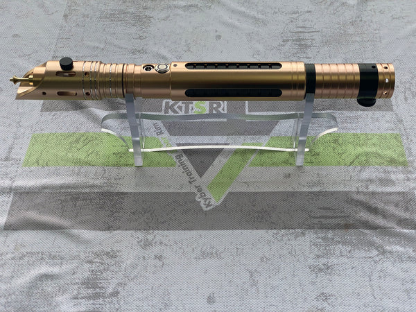 KTSR - High Sentinel Gold