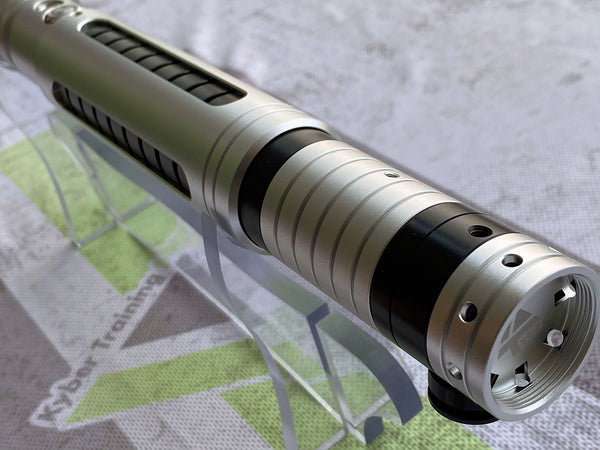 KTSR - High Sentinel Silver