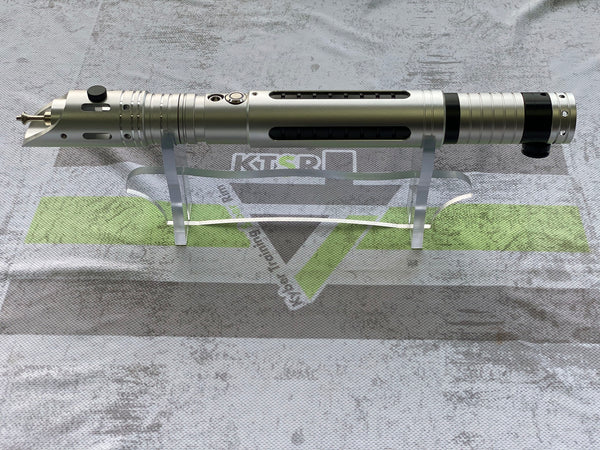 KTSR - High Sentinel Silver