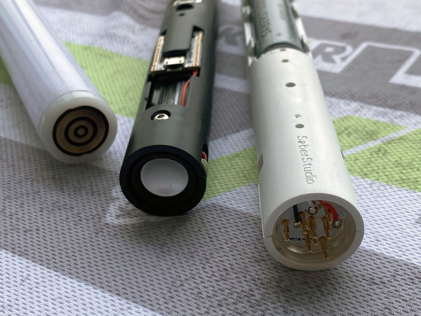 KTSR Proffie Pixel System (Ver 2.2)